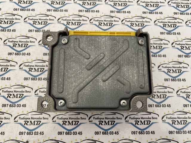 Módulo de control de airbag Mercedes A0028203226 precio, desde 63,89 EUR