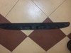 Revestimiento de panel trasero del maletero A9106862600 MERCEDES