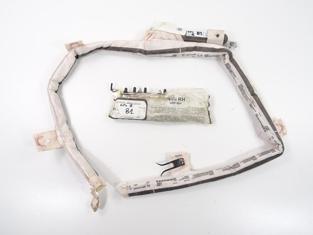 Comprar 2GM880742E VAG Airbag de cortina lateral derecha