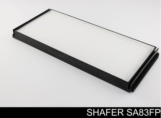 Filtro de habitáculo SA83FP Shafer