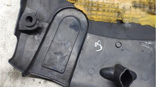 8200791916 Renault (RVI) Tapa del motor decorativa