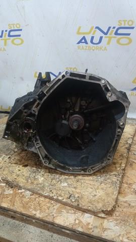 Comprar 7711368878 Renault (RVI) Caja de cambios mecánica completa