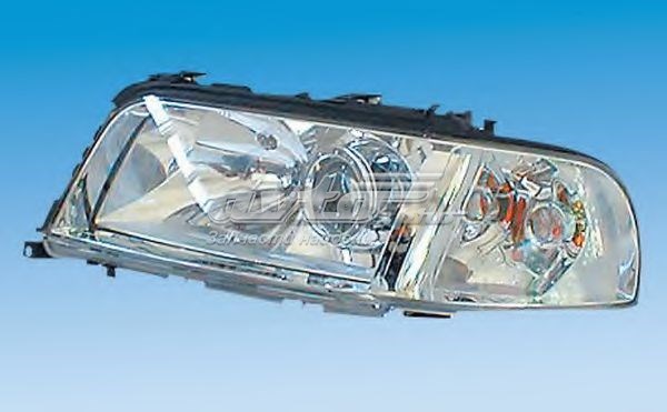 Faro izquierdo BOSCH 0301171277