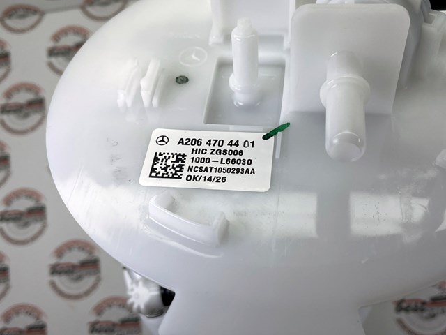Comprar A206470440164 Mercedes Unidad de alimentación de combustible