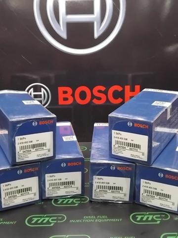 Elemento de émbolo de la bomba de inyección Bosch 2418455508 precio, desde 97,59 EUR
