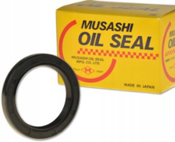 F4104 Musashi Retén del cigüeñal frontal