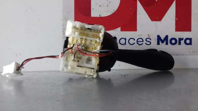 Mando bajo volante para Renault CAPTUR II HF