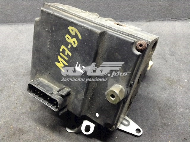 Unidad de control ABS hidráulico para BMW 5  E34