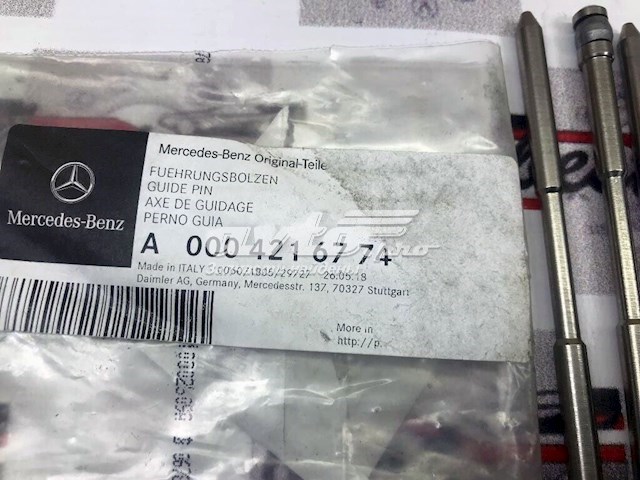 Comprar A0004216774 Mercedes 