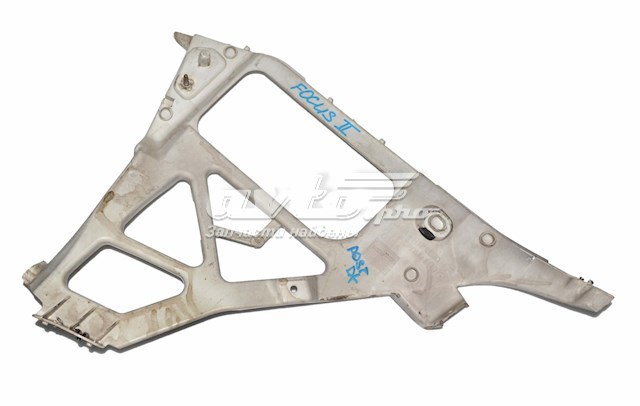 1373848 Ford soporte de parachoques trasero derecho