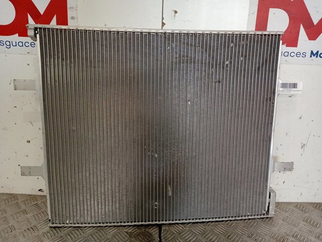 Condensador aire acondicionado 1EA816515A VAG
