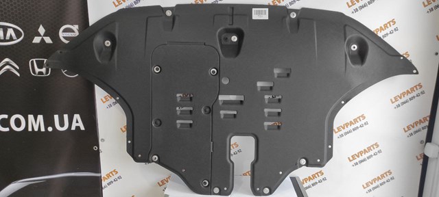 Protección delantera del motor 29110S1000 Hyundai/Kia