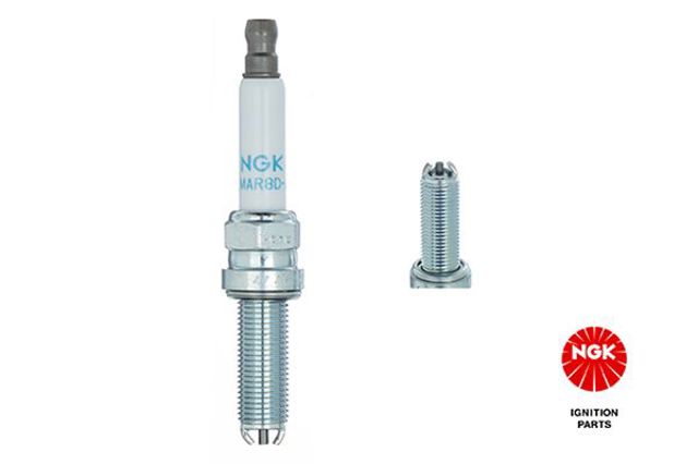 Comprar LMAR8J9E NGK Bujía de encendido