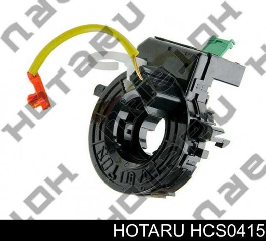 HCS-0415 Hotaru anillo de airbag