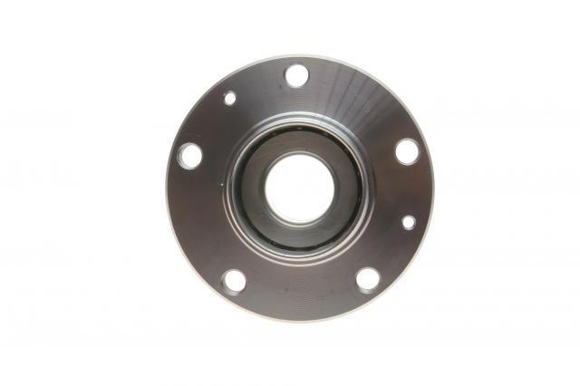 Cubo de rueda trasero 216175 Solgy