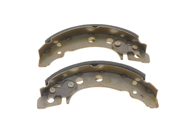 Zapatas de freno K120 Kampol