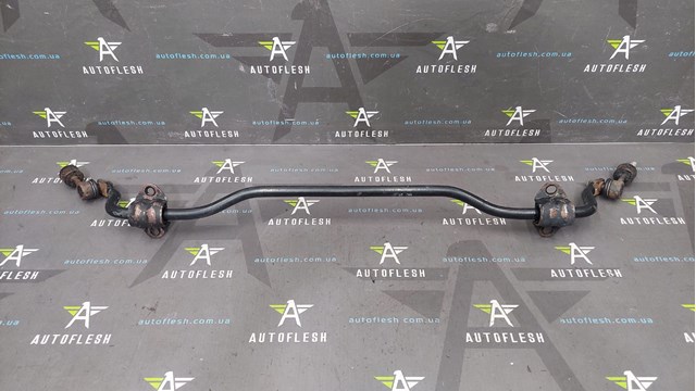 Estabilizador trasero Hyundai I30 (GDH)