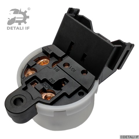 Comprar DF15803 Detali IF Clausor