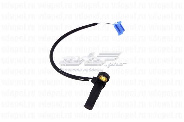 1247313 Opel sensor de velocidad