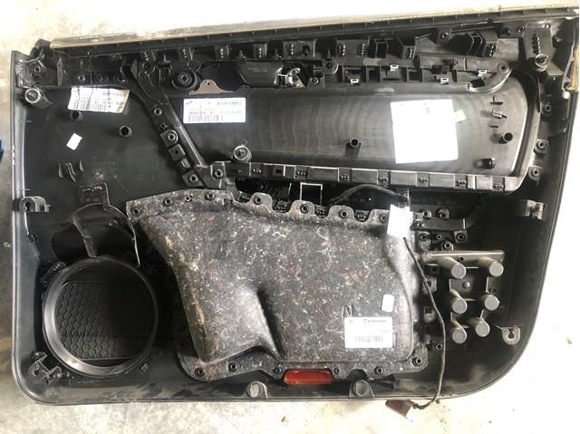 Comprar 3AB867011 VAG Guarnecido interior de puerta delantera izquierda