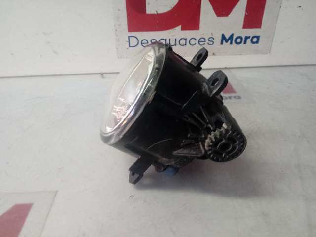 Faro antiniebla izquierdo / derecho Fiat/Alfa/Lancia 89211690