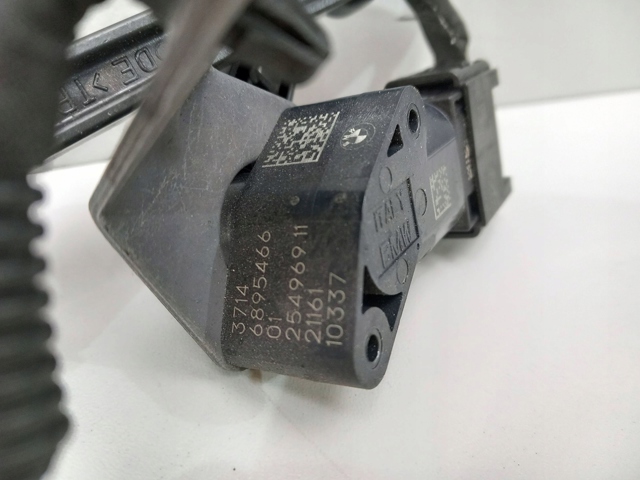 Comprar 6895466 BMW Sensor de nivel de carrocería delantero