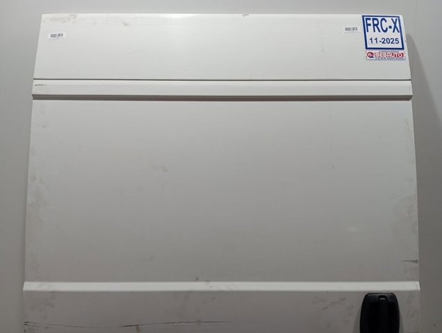 1678184980 Peugeot/Citroen Puerta lateral corrediza derecha