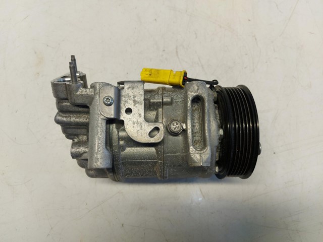 Comprar 9833718880 Peugeot/Citroen Compresor de aire acondicionado coche