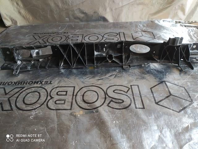 Soporte superior del radiador (panel de montaje de faros) Fiat/Alfa/Lancia 52087119 precio, desde 85,43 EUR