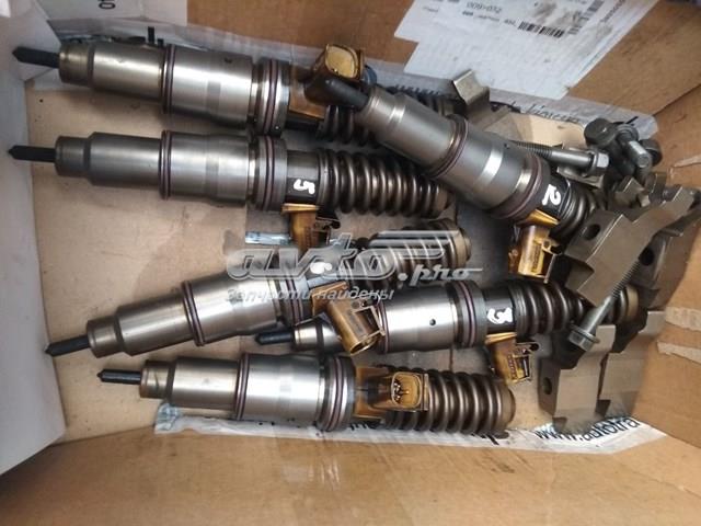 7421340614 Renault (RVI) Inyector de combustible