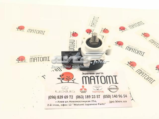 SEN9040 Matomi sensor, nivel de suspensión neumática, trasero derecho