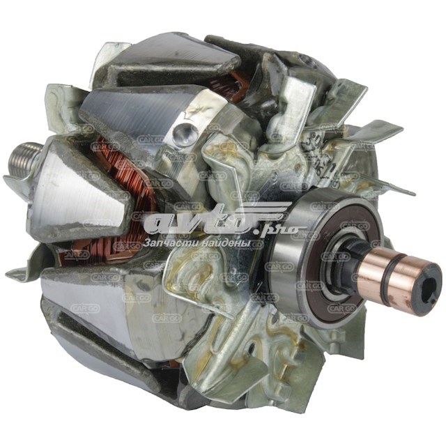 Rotor, alternador CARGO 330218