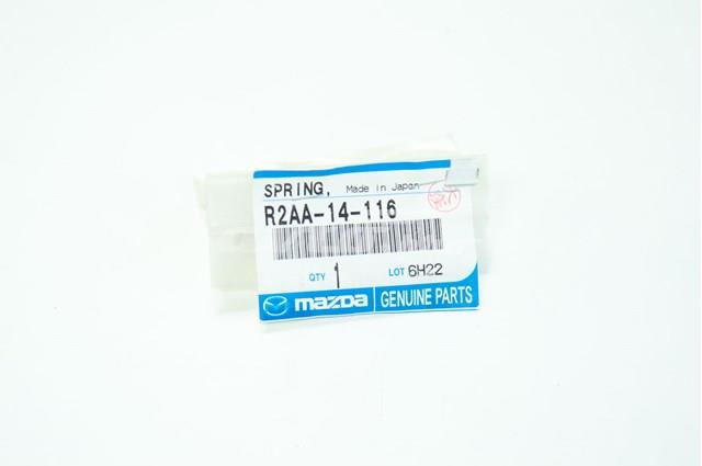 R2AA14116 Mazda