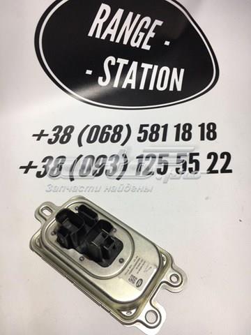 Módulo de control de red de a bordo Land Rover LR079623