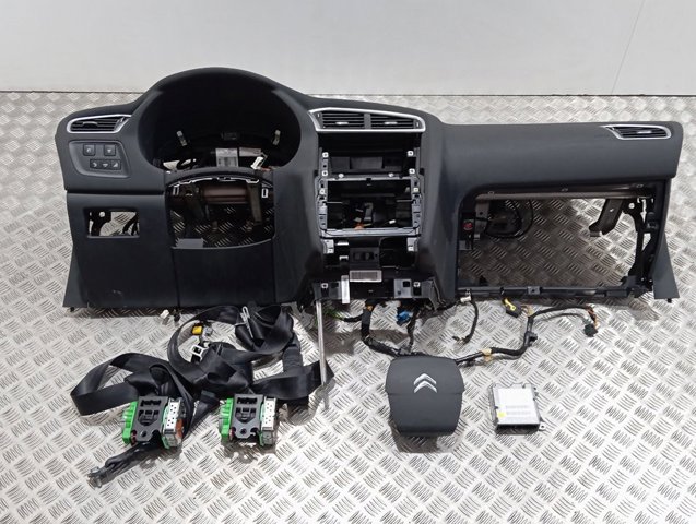 9677909280 Peugeot/Citroen 