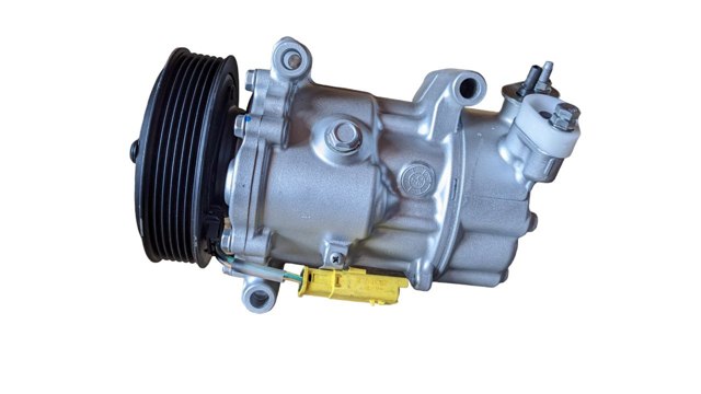 SD6V121449 MSG Rebuilding Compresor climatizador