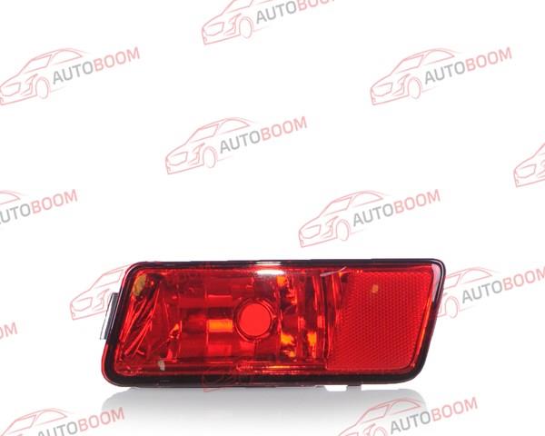 5178272AB Chrysler faro antiniebla trasero derecho