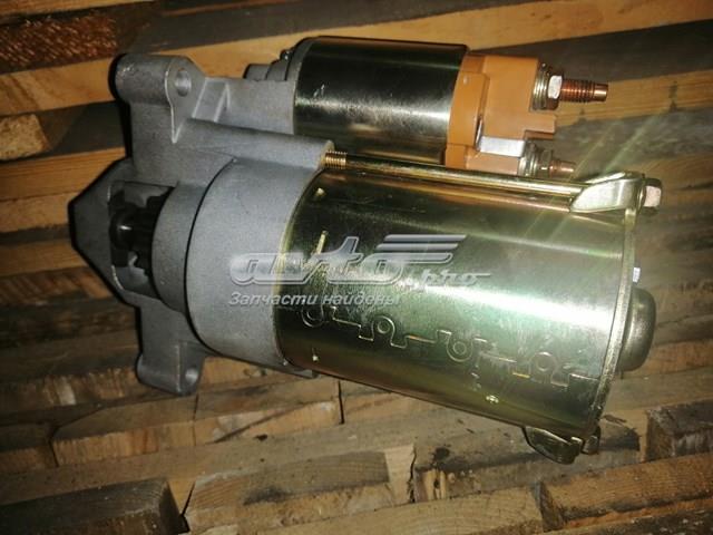 Motor de arranque PROFIT 71140460