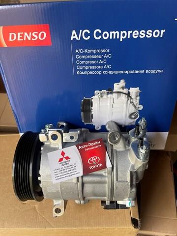 5SEL12C Denso