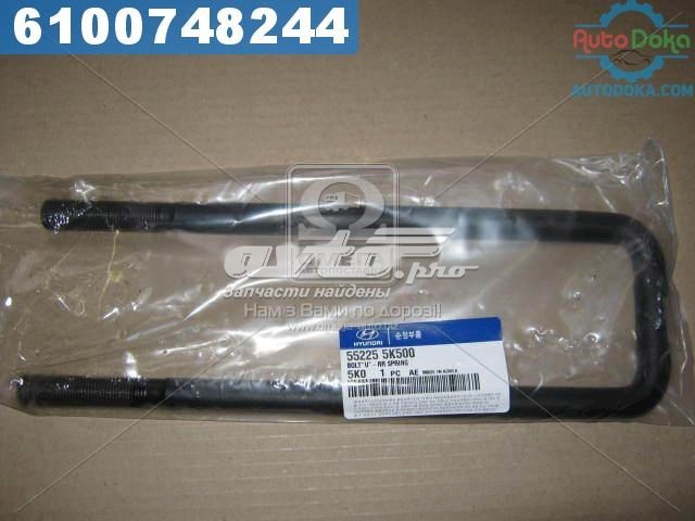 Brida de ballesta HYUNDAI 552255K500