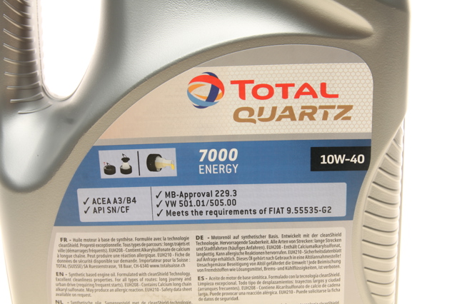 216678 Total Aceite