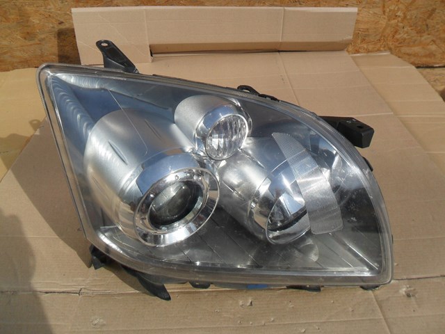 Centralita, faros xenon 8596724010 Toyota