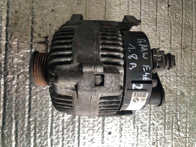Alternador BMW 2541961A
