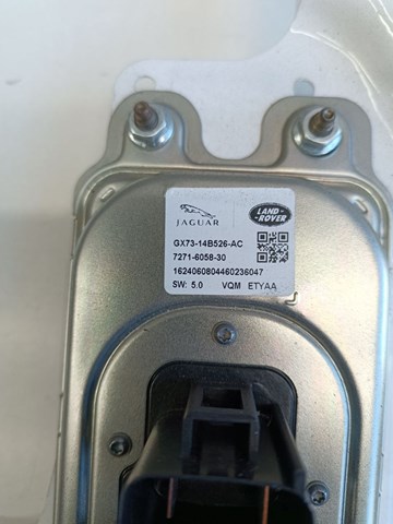 Comprar LR079623 Land Rover Módulo de control de red de a bordo