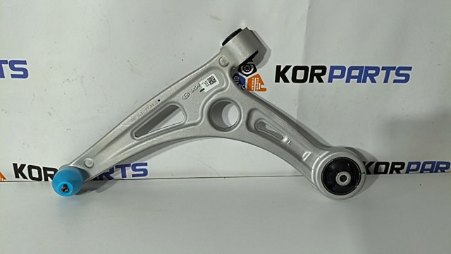 Brazo inferior izquierdo de la suspensión delantera Hyundai/Kia 54500AT000