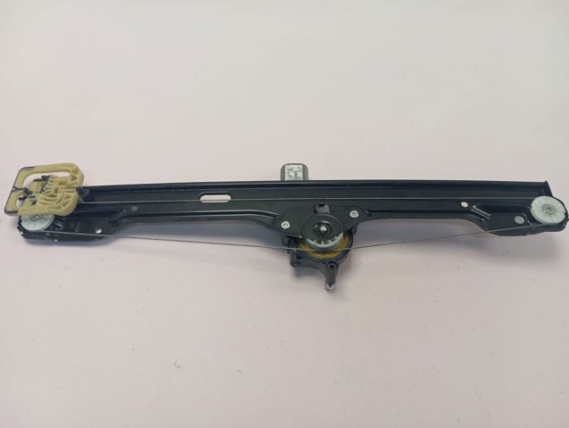 Mecanismo elevalunas delantero izquierdo Iveco 5802578842 precio, desde 88,60 EUR