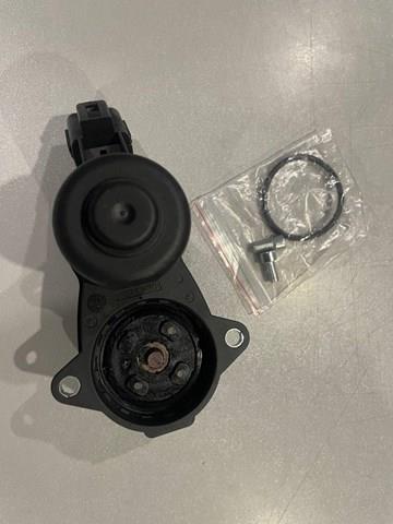 Accionamiento eléctrico del freno de mano 440009159R Renault (RVI)