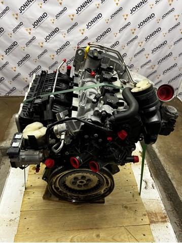 Motor completo CZCA VAG