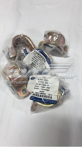 1115180 Ford abrazadera para montaje de casquillos estabilizadores traseros