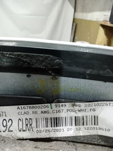  Mercedes A16788002069999 precio, desde 208,14 EUR